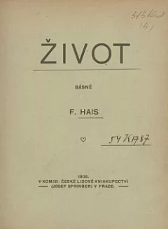 Život