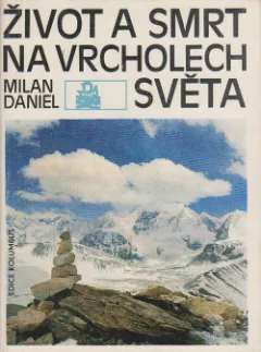 Život a smrt na vrcholech světa