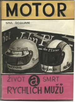 Život a smrt rychlých mužů
