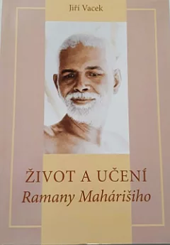 Život a učení Ramany Mahárišiho