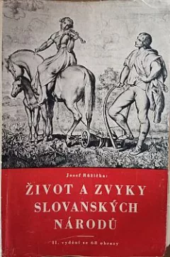 Život a zvyky slovanských národů