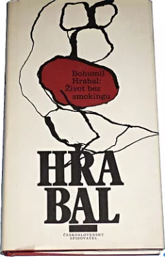 Život bez smokingu