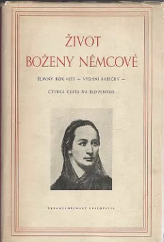 Život Boženy Němcové V.