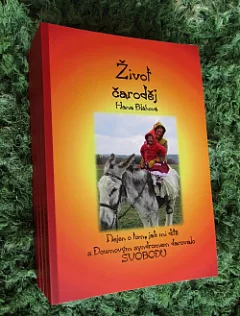 Život čaroděj