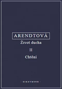 Život ducha II