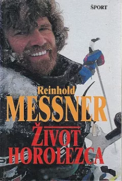 Život horolezca