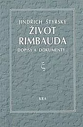 Život J. A. Rimbauda