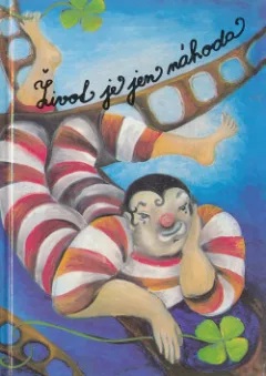 Život je jen náhoda