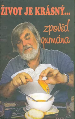 Život je krásný...