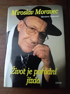 Život je parádní jízda