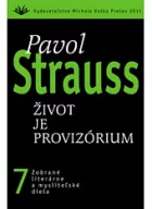 Život je provizórium