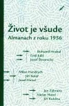 Život je všude: almanach z roku 1956
