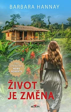 Život je změna