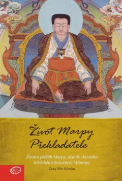 Život Marpy překladatele