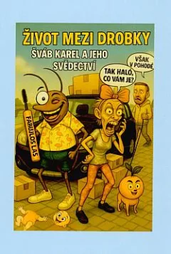Život mezi drobky: Šváb Karel a jeho svědectví
