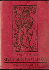 Život mistra Villona