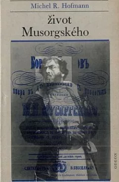 Život Musorgského