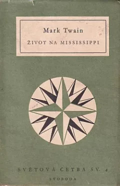 Život na Mississippi