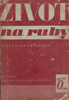 Život na ruby