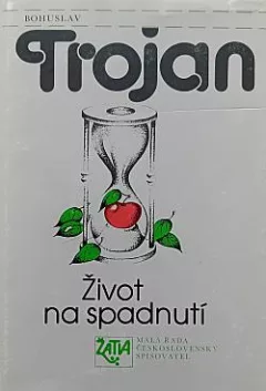 Život na spadnutí