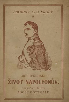 Život Napoleonův
