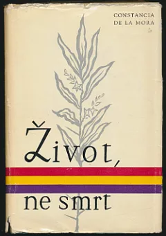 Život, ne smrt