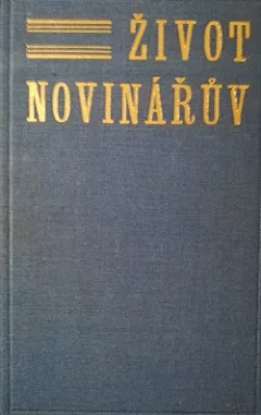 Život novinářův