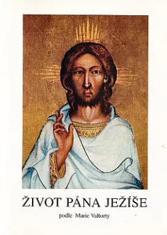 Život Pána Ježíše