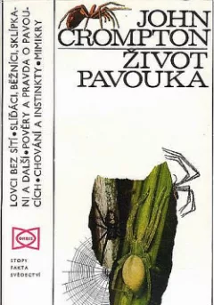 Život pavouka
