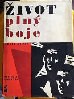 Život plný boje