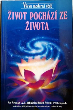 Život pochází ze života
