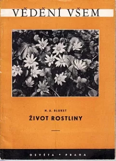 Život rostliny