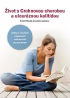 Život s Crohnovou chorobou a ulceróznou kolitídou