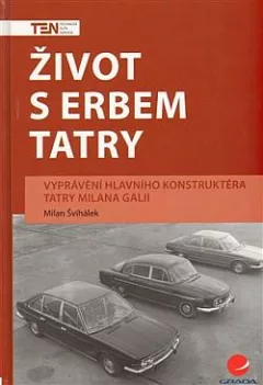 Život s erbem Tatry