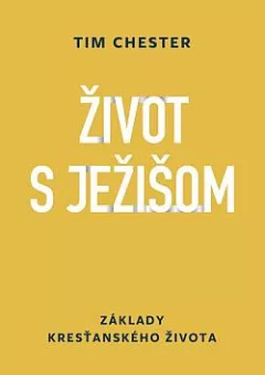 Život s Ježišom