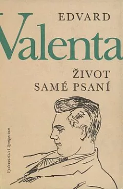 Život samé psaní
