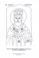 Život sv. Nikolaja Myr Lykijského divotvorcu