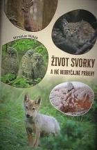 Život svorky a iné neobyčajné príbehy