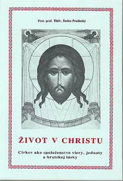 Život v Christu