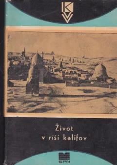 Život v ríši kalifov
