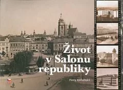Život v Salonu republiky