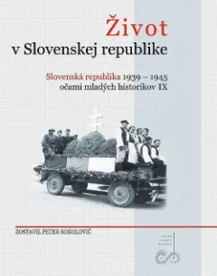 Život v Slovenskej republike