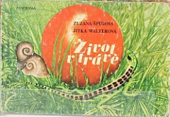 Život v trávě