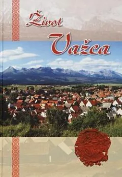Život Važca