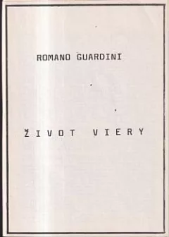 Život viery