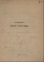 Život Voltaira