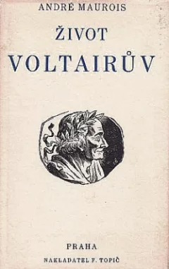 Život Voltairův