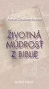 Životná múdrosť z Biblie