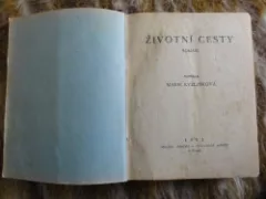 Životní cesty