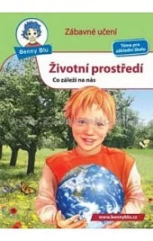 Životní prostředí - Co záleží na nás